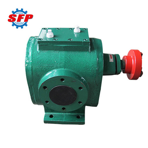 LCB Series Gear Pump